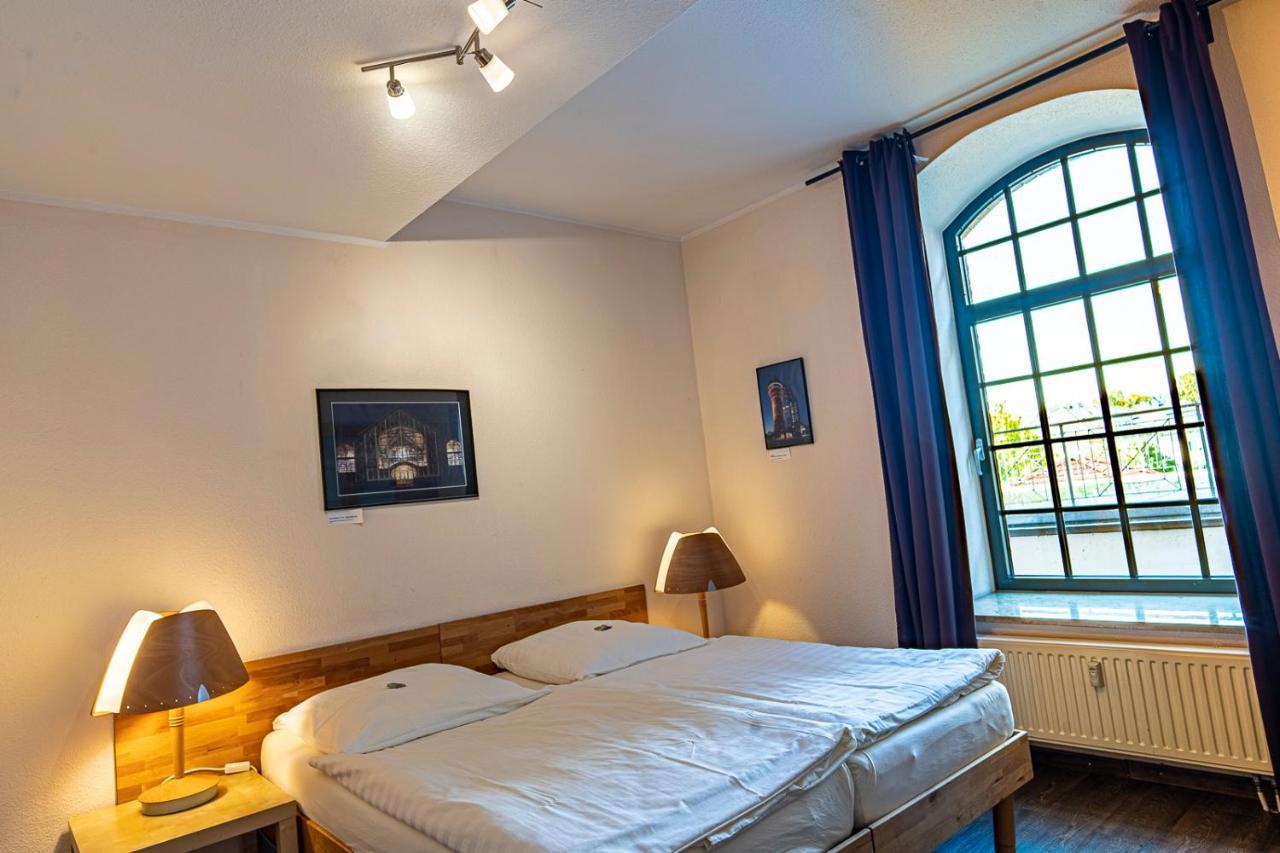Hotel Birschel-Muehle Hattingen Eksteriør billede