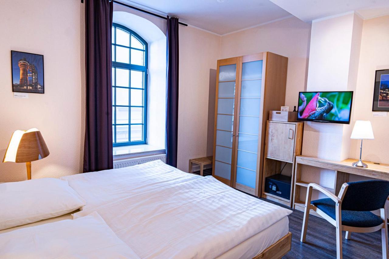 Hotel Birschel-Muehle Hattingen Eksteriør billede