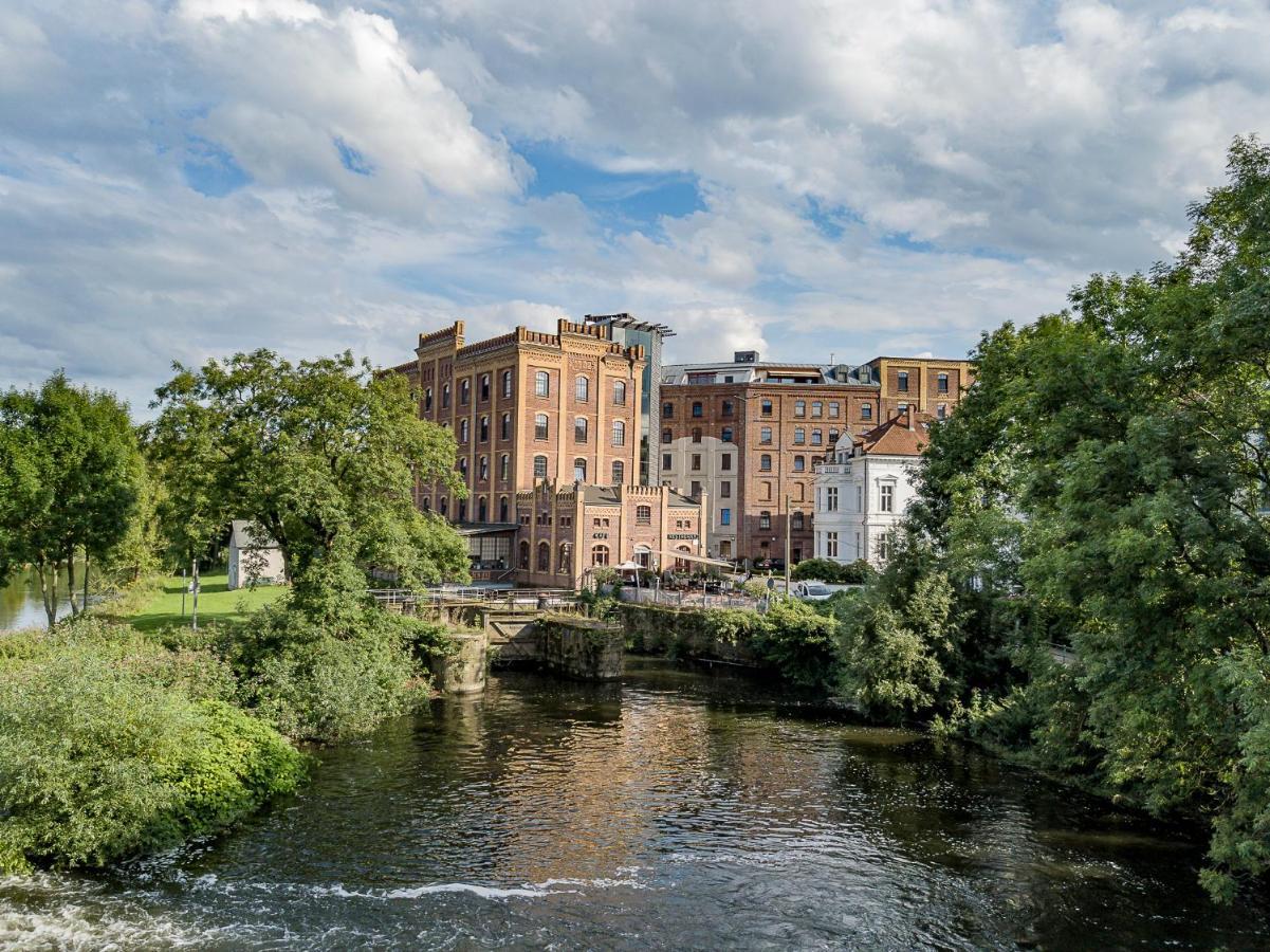 Hotel Birschel-Muehle Hattingen Eksteriør billede