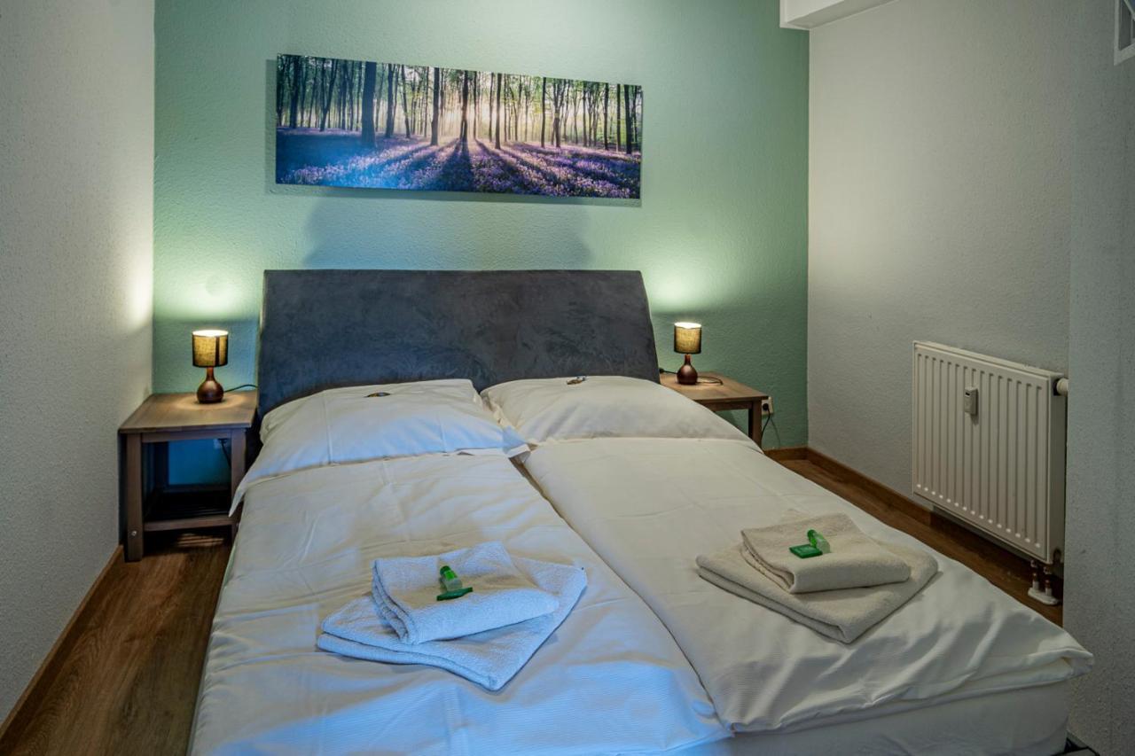 Hotel Birschel-Muehle Hattingen Eksteriør billede