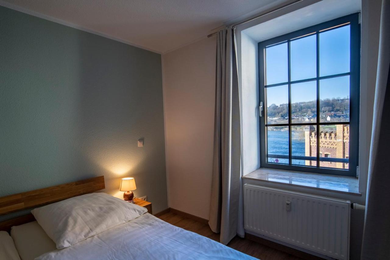 Hotel Birschel-Muehle Hattingen Eksteriør billede