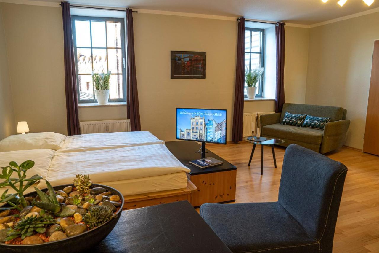 Hotel Birschel-Muehle Hattingen Eksteriør billede