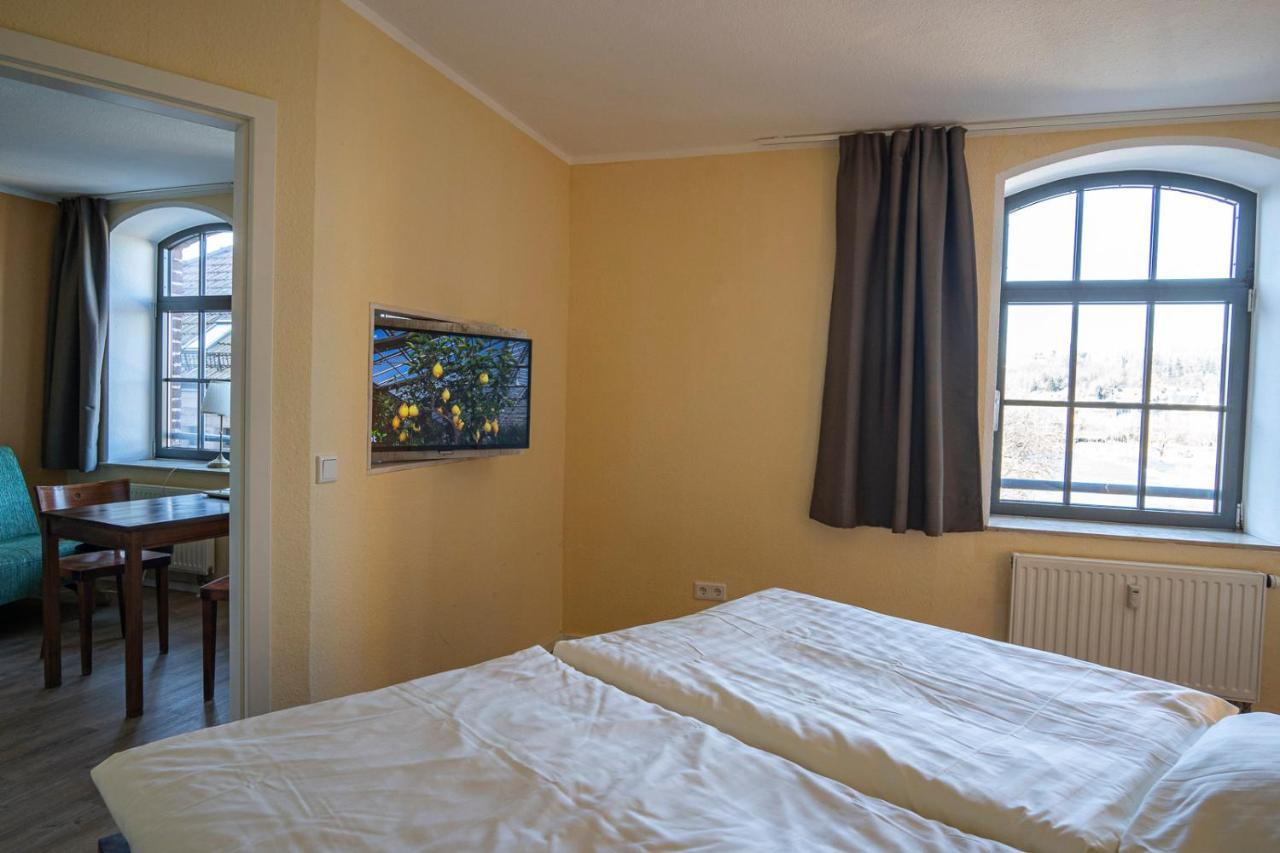 Hotel Birschel-Muehle Hattingen Eksteriør billede